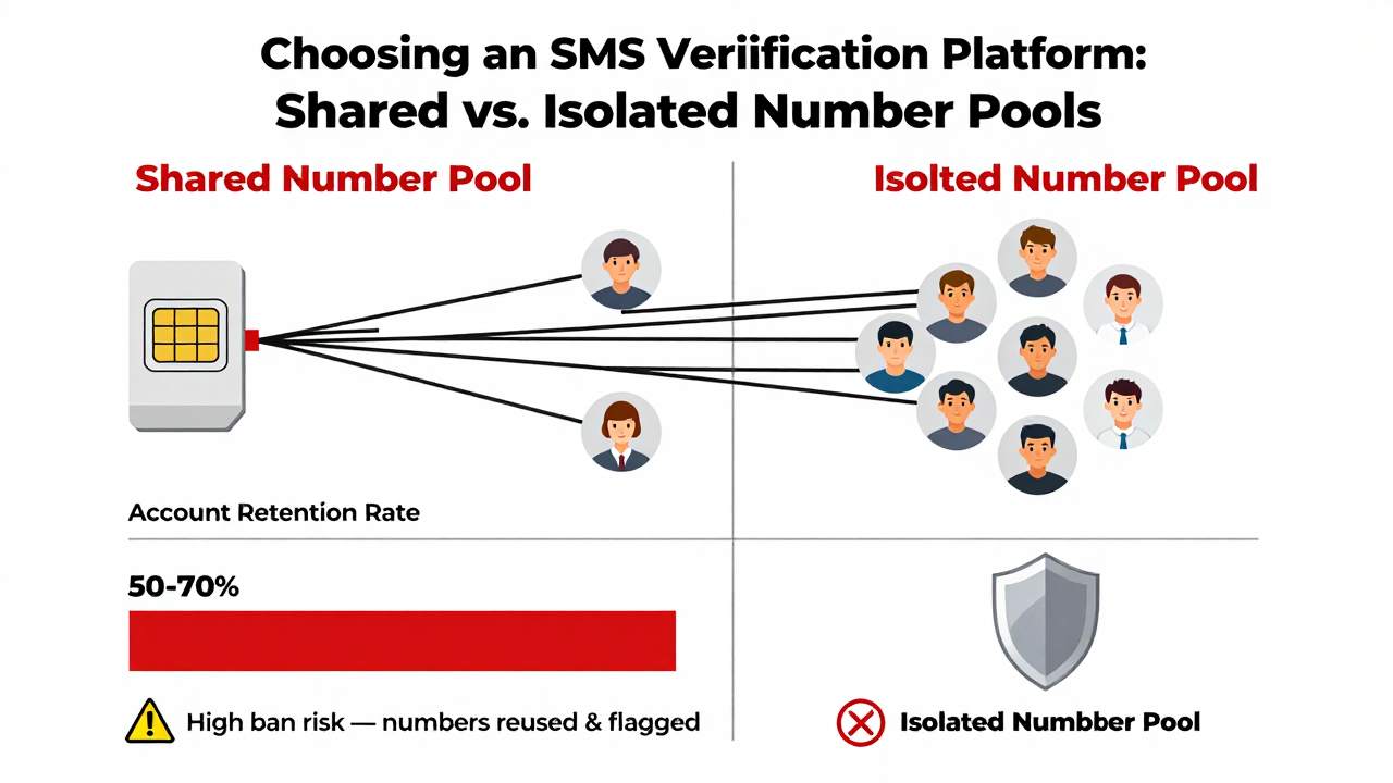 How to Choose an SMS Verification Platform for Cross-Border Business How to Choose an SMS Verification Platform for Cross-Border Business