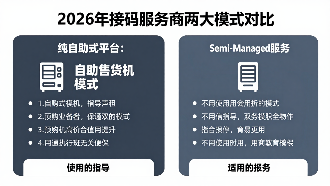 2026 年短信接码软件下载安装避坑指南：跨境人如何选对工具，少走弯路？