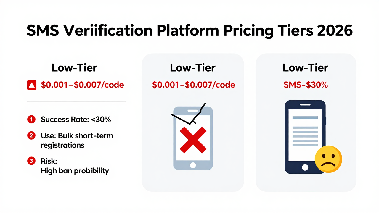 Best SMS Verification Platforms in 2026: Lessons From Cross-Border Teams That Learned the Hard Way