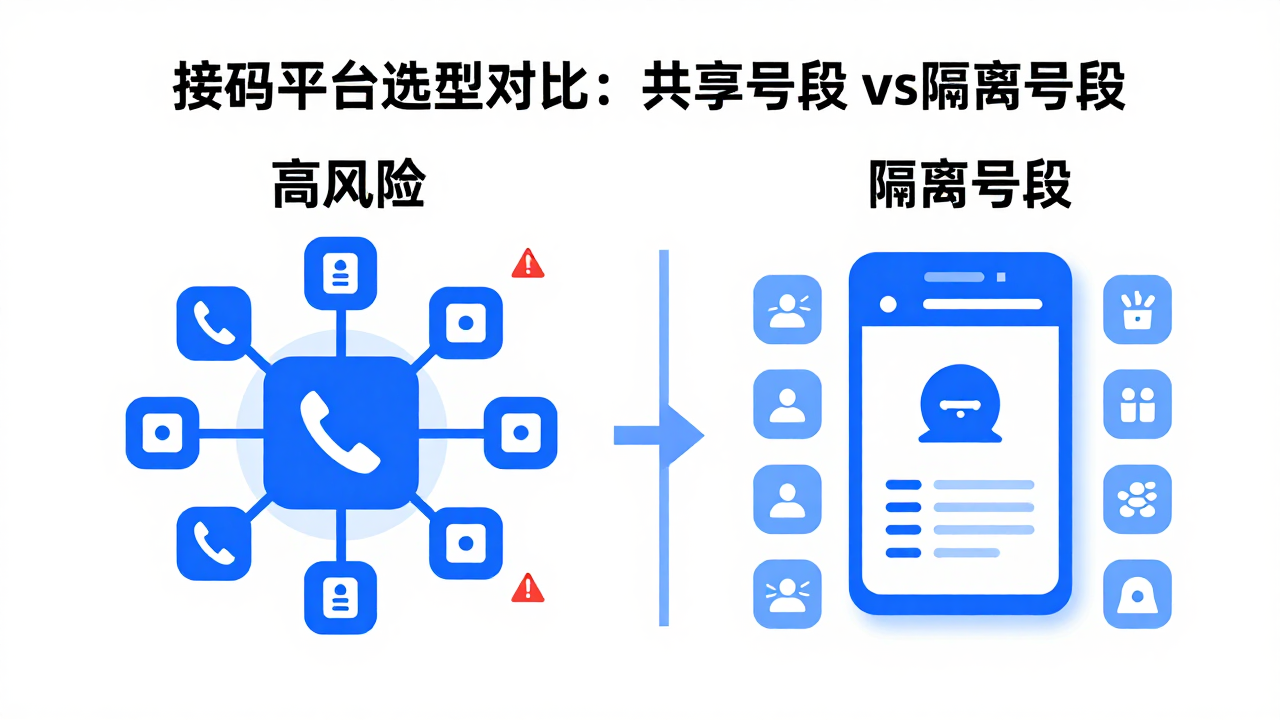 app短信接码平台怎么选?跨境业务绕不开的合规与成本账 app短信接码平台怎么选?跨境业务绕不开的合规与成本账