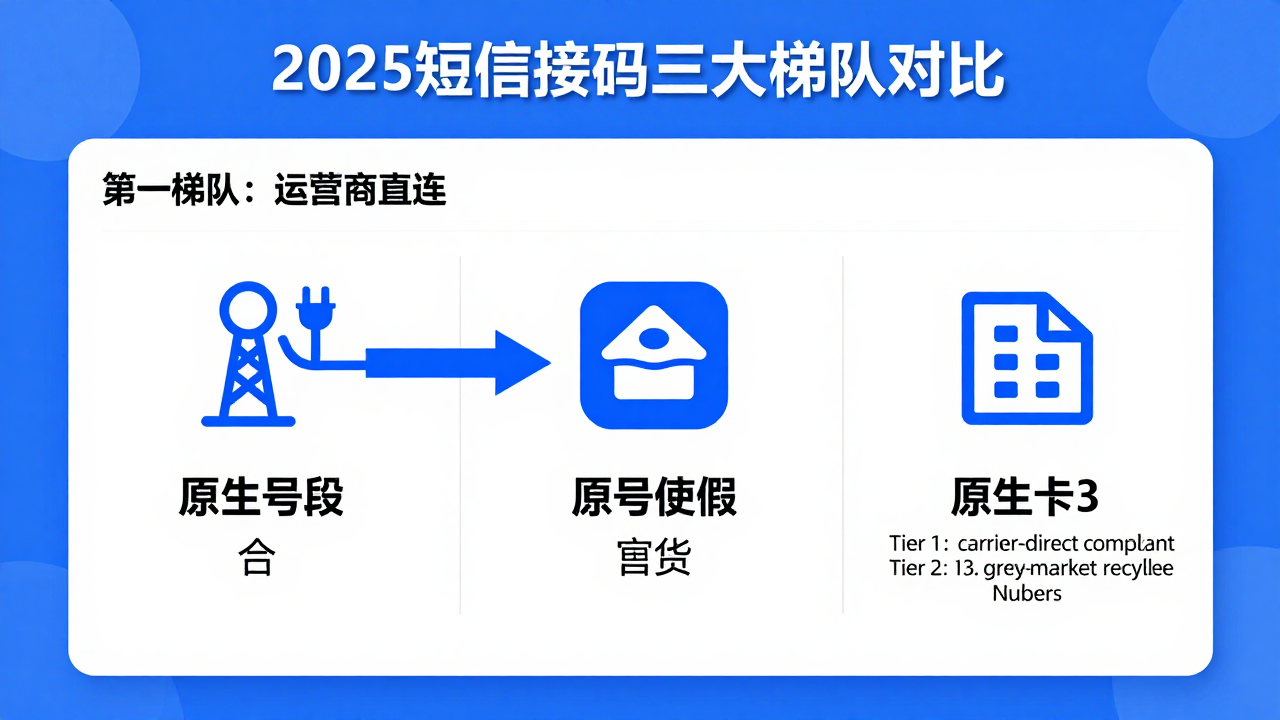 2025短信接码:跨境业务绕不开的“隐形基建”,选错服务商有多痛? 2025短信接码:跨境业务绕不开的“隐形基建”,选错服务商有多痛?