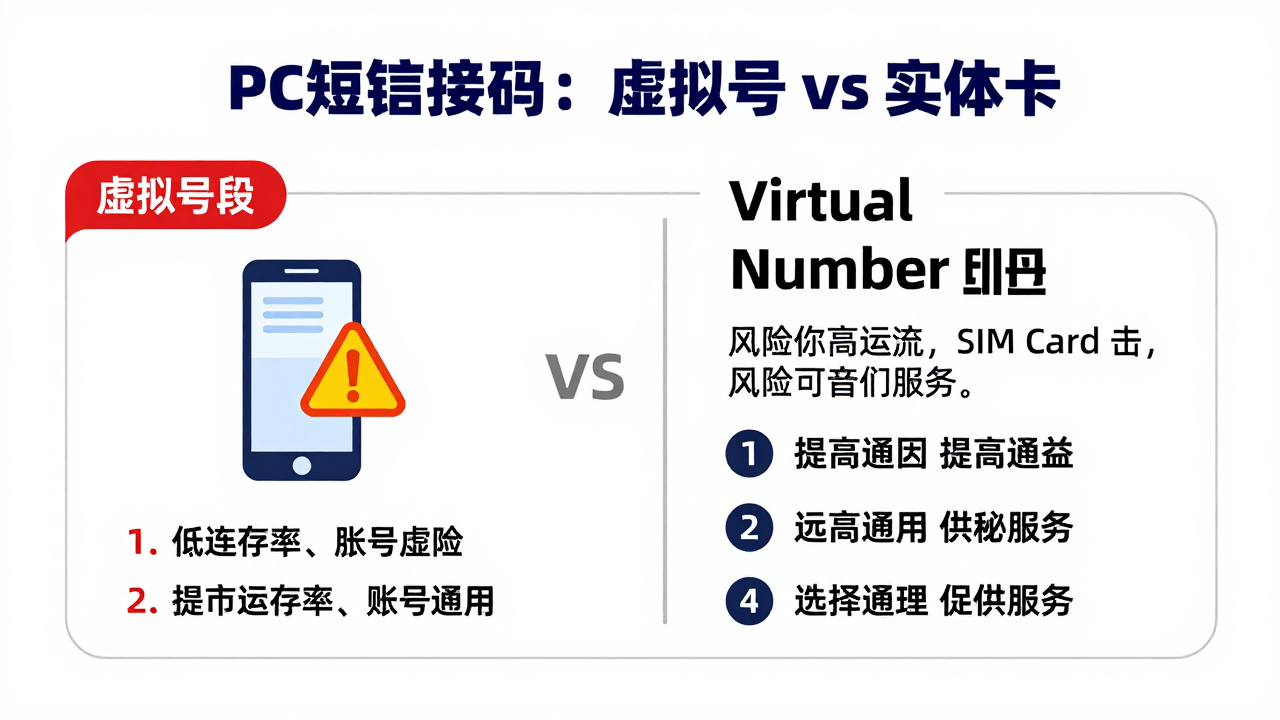 PC短信接码,跨境业务绕不开的“隐形基建”与避坑指南 PC短信接码,跨境业务绕不开的“隐形基建”与避坑指南