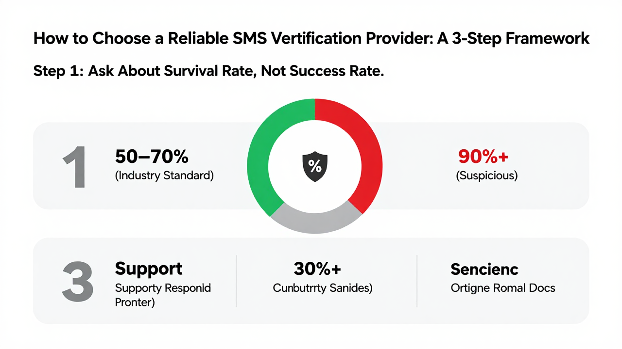 Free SMS Verification in 2026: What Cross-Border Sellers Need to Know Before Registering Accounts Free SMS Verification in 2026: What Cross-Border Sellers Need to Know Before Registering Accounts