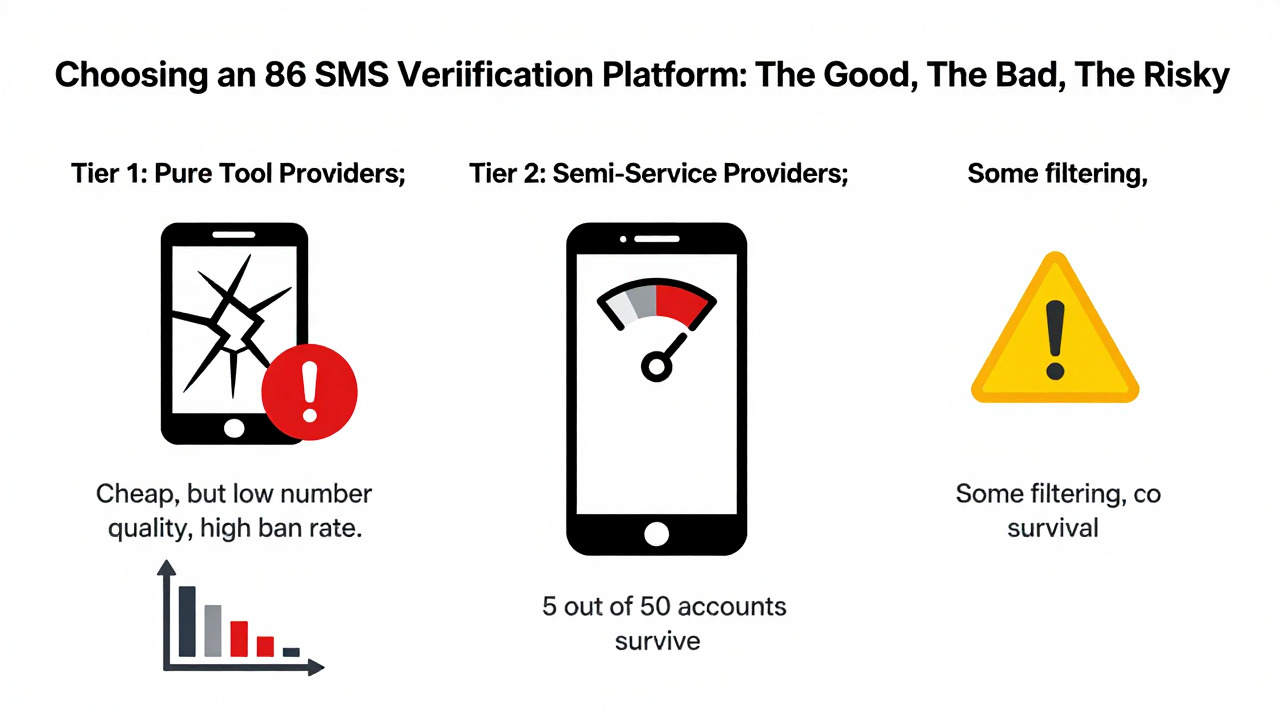 86 SMS Verification Platforms for 2-Step Verification: The Hidden Pitfalls and Fixes Nobody Talks About 86 SMS Verification Platforms for 2-Step Verification: The Hidden Pitfalls and Fixes Nobody Talks About