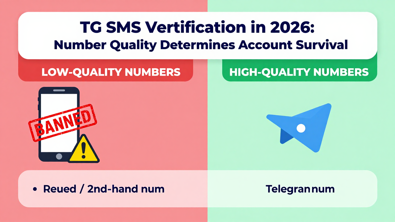 TG SMS Verification in 2026: Compliance Essentials and Pitfalls for Cross-Border Teams TG SMS Verification in 2026: Compliance Essentials and Pitfalls for Cross-Border Teams