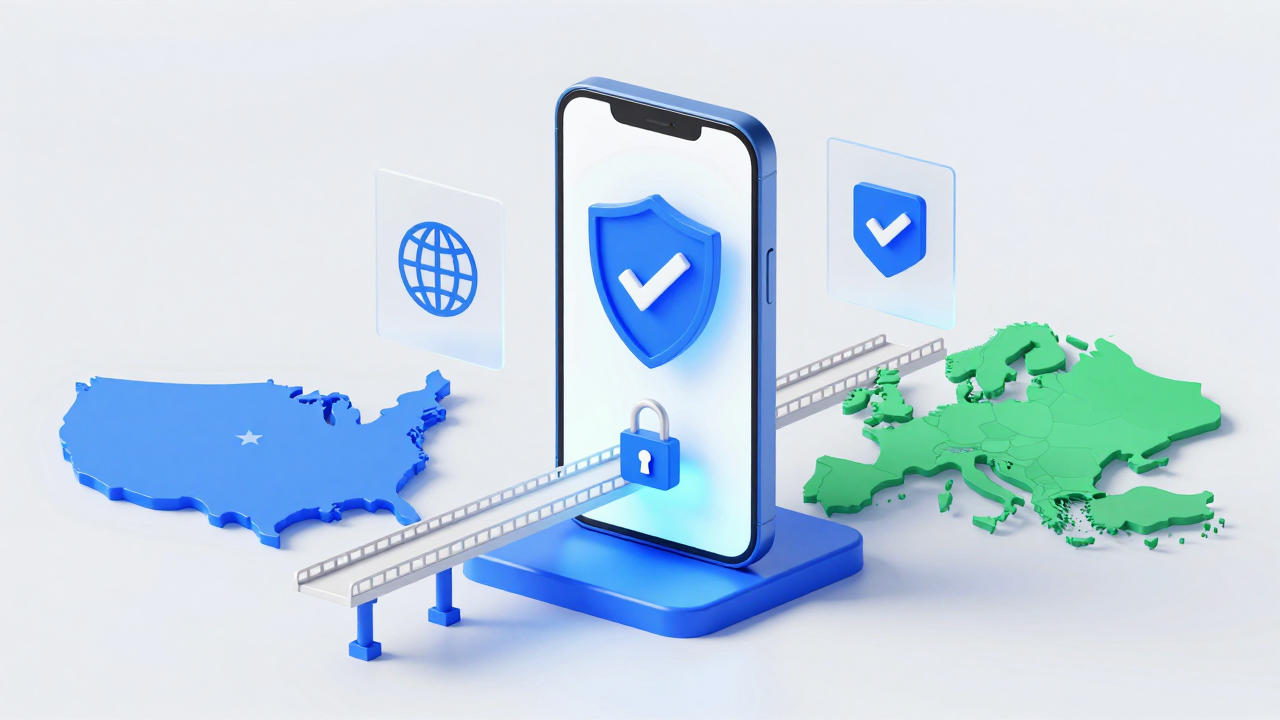 International SMS Verification Services: The Essential Tool for Cross-Border Business
