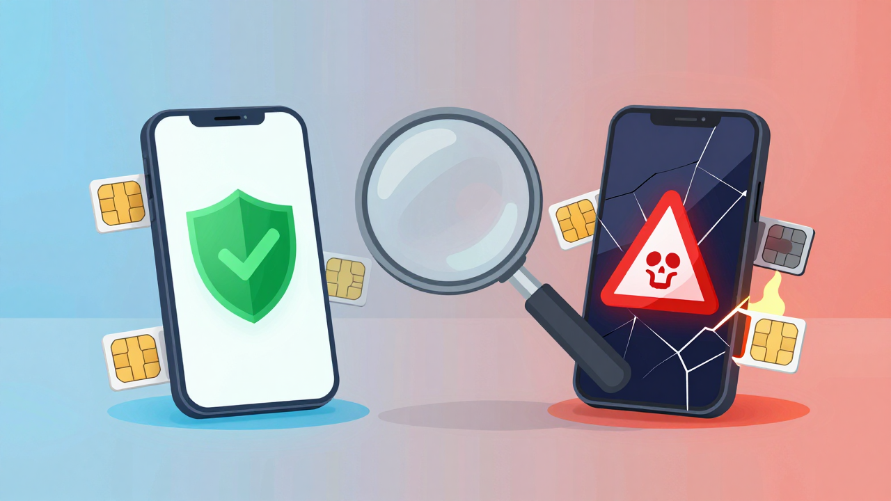 How to Choose an SMS Verification Platform: What Cross-Border Pros Won't Tell You How to Choose an SMS Verification Platform: What Cross-Border Pros Won't Tell You