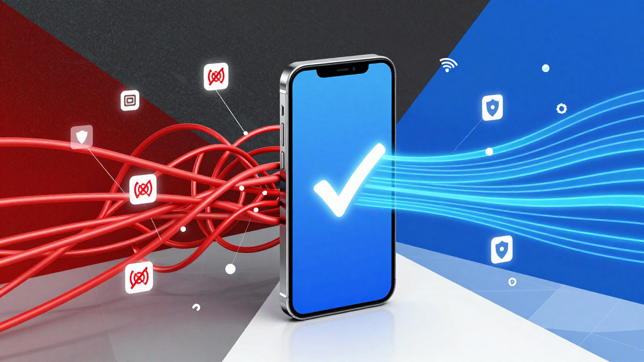 How SMS Verification Platforms Work: Why Your Codes Never Arrive