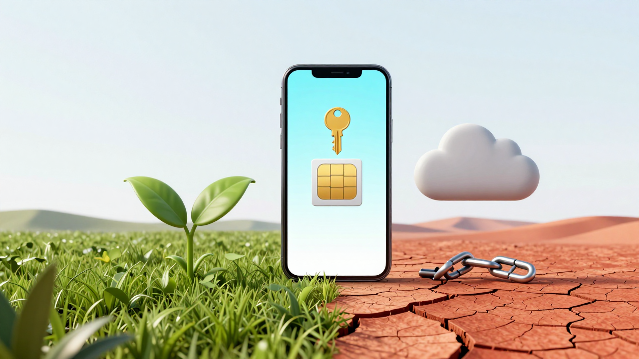 Getting SMS Verification Codes: What's Really Happening to Your Cross-Border Accounts? Getting SMS Verification Codes: What's Really Happening to Your Cross-Border Accounts?