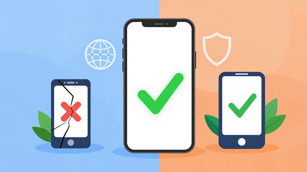 Best SMS Verification Apps: What Cross-Border Pros Actually Use Best SMS Verification Apps: What Cross-Border Pros Actually Use