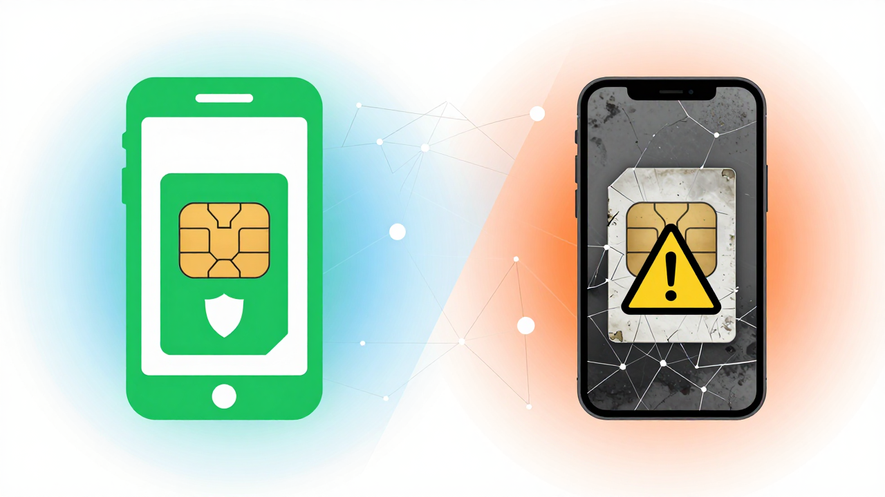 Open SMS Verification Code Services: The Hidden Infrastructure Cross-Border Businesses Can't Ignore Open SMS Verification Code Services: The Hidden Infrastructure Cross-Border Businesses Can't Ignore