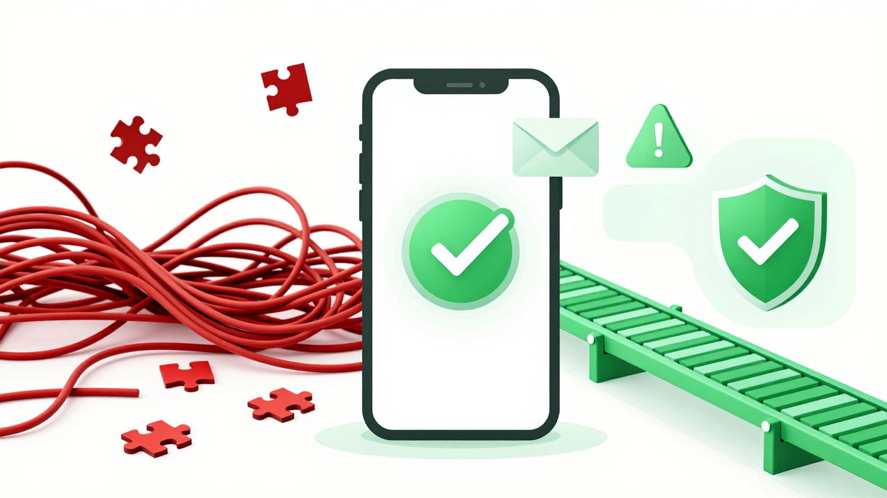 How to Edit SMS for Myth SMS Verification: Cross-Border Tips and Platform Selection