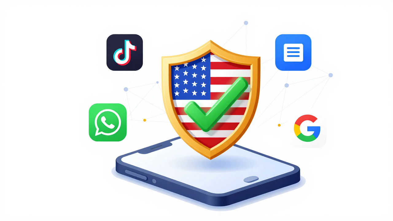 美国短信验证码代接，跨境业务绕不开的实用工具