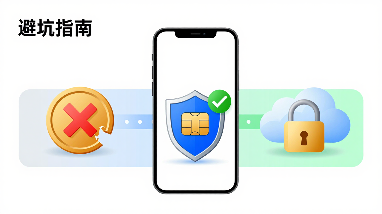 手机小号接短信验证码:跨境业务绕不开的“隐形基建”,选错服务商有多痛? 手机小号接短信验证码:跨境业务绕不开的“隐形基建”,选错服务商有多痛?