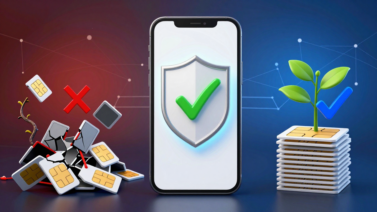 What Is SMS Verification Code Reception and How Does It Work? A Cross-Border Pro's Guide to Avoiding the Pitfalls What Is SMS Verification Code Reception and How Does It Work? A Cross-Border Pro's Guide to Avoiding the Pitfalls