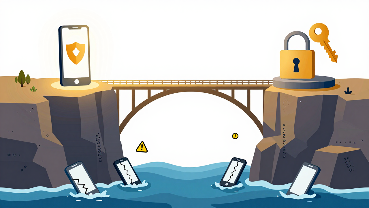 Online SMS Verification Code Services in 2026: The Real Landscape and Pitfalls for Cross-Border Businesses