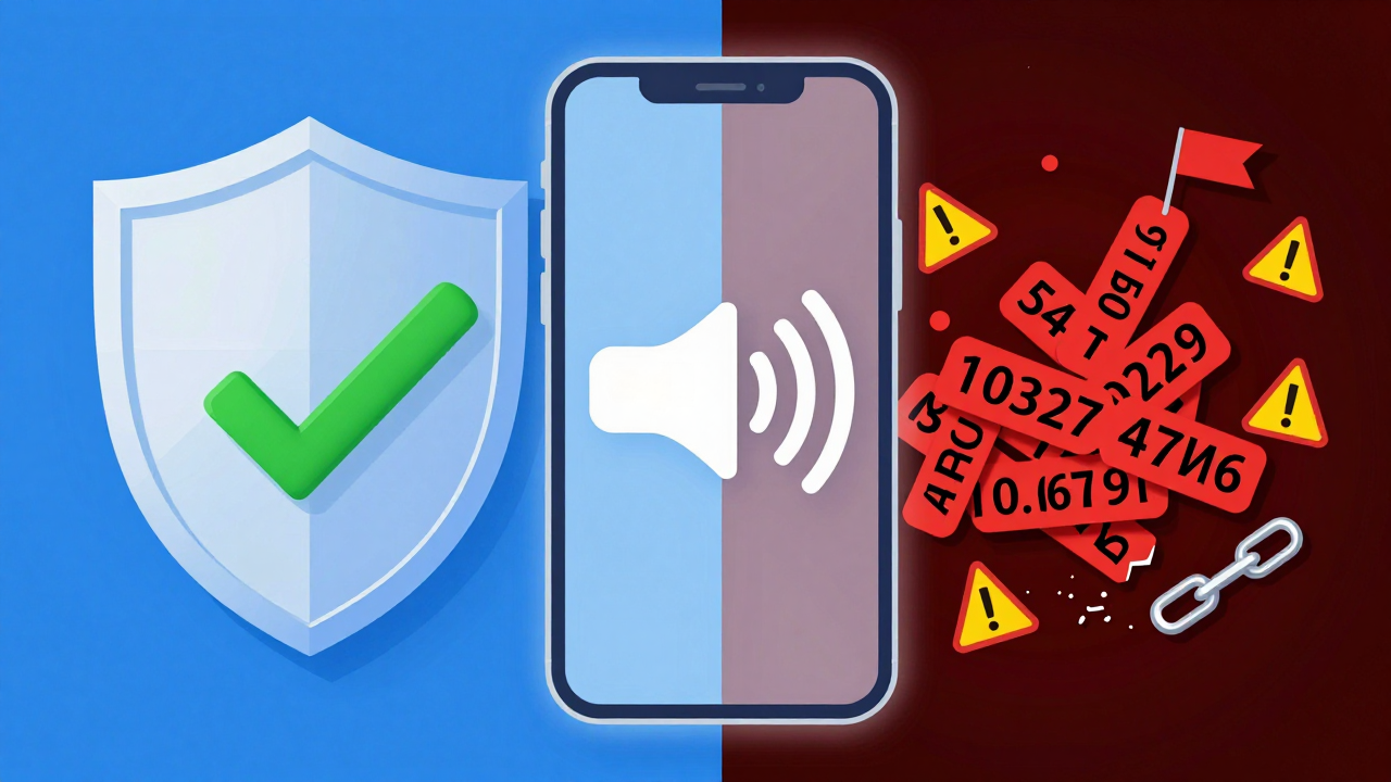Voice SMS Verification in 2026: A Cross-Border Business Guide to Avoiding Pitfalls Voice SMS Verification in 2026: A Cross-Border Business Guide to Avoiding Pitfalls