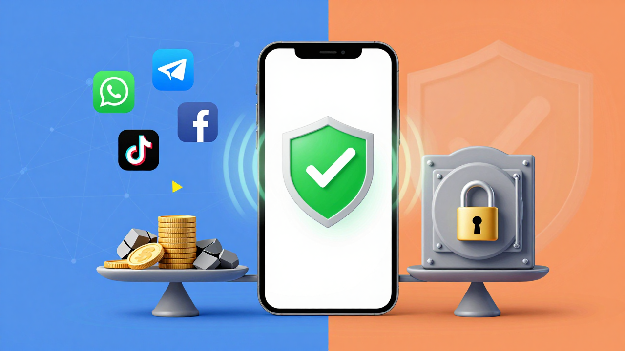 Best SMS Verification Platforms for Cross-Border Business in 2025 Best SMS Verification Platforms for Cross-Border Business in 2025