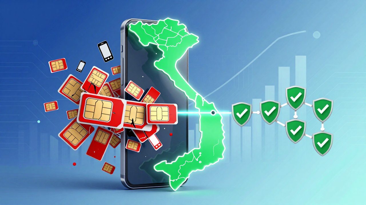 Vietnam SMS Verification Services: What You Need to Know Before Expanding in 2026 Vietnam SMS Verification Services: What You Need to Know Before Expanding in 2026