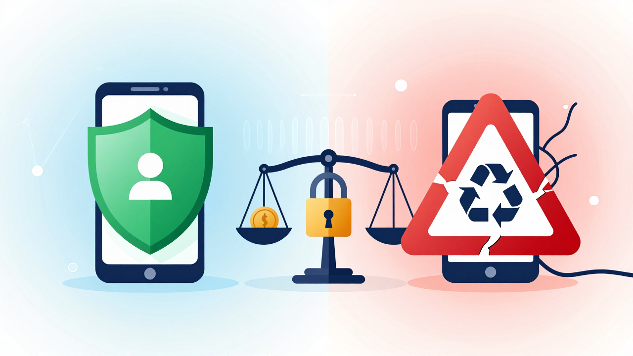 SMS Verification Apps for Download: Why Some Cross-Border Sellers Save $300 a Month While Others Lose Their Accounts