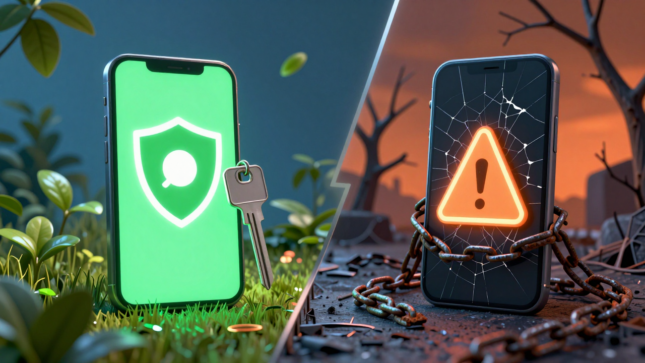 Foreign SMS Verification Services: The Hidden Infrastructure Cross-Border Businesses Can't Ignore in 2026 Foreign SMS Verification Services: The Hidden Infrastructure Cross-Border Businesses Can't Ignore in 2026