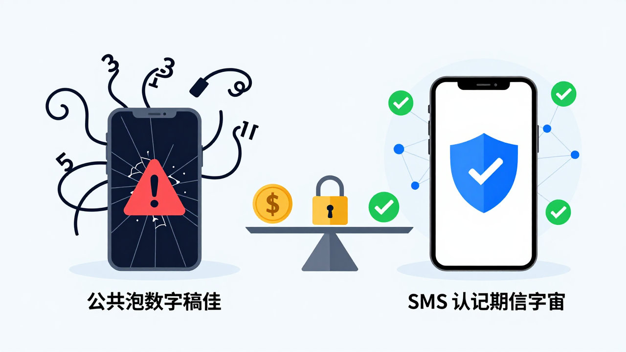 SMS Verification Code Platforms in 2026: A Cross-Border Business Survival Guide SMS Verification Code Platforms in 2026: A Cross-Border Business Survival Guide