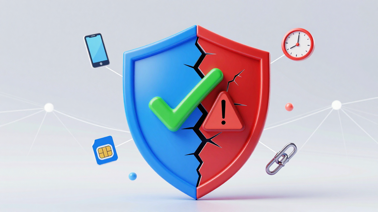 Cloud SMS Verification Platforms: Why Cross-Border Sellers Are Re-Evaluating Everything in 2026 Cloud SMS Verification Platforms: Why Cross-Border Sellers Are Re-Evaluating Everything in 2026