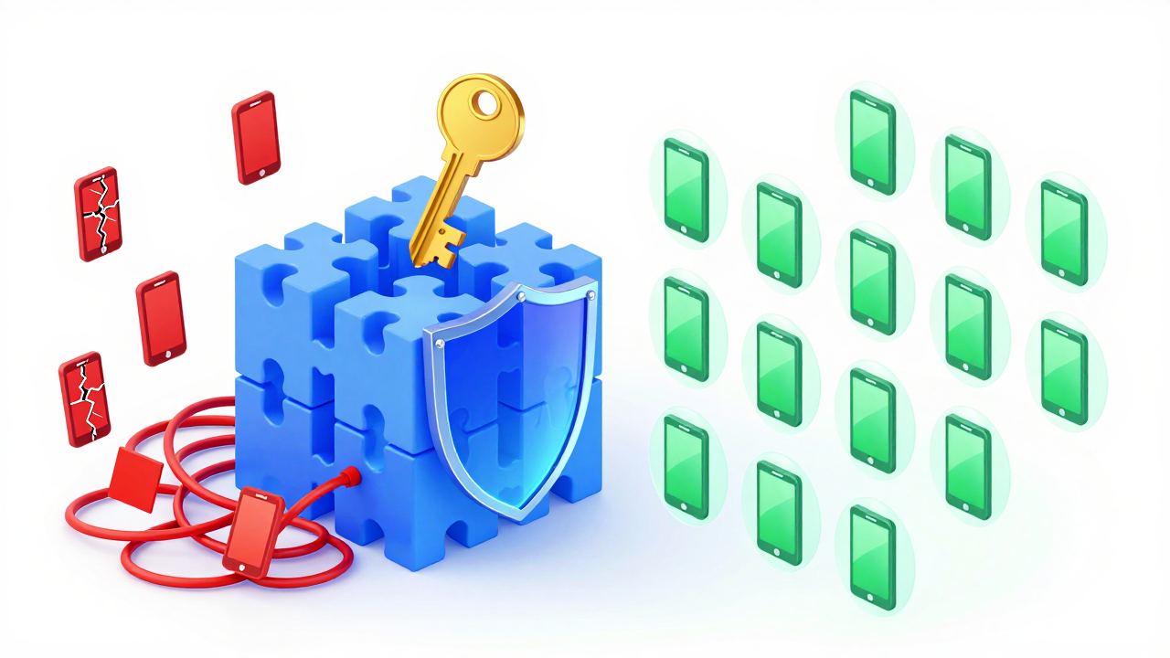 What Is a Virtual SMS Verification Platform? The Account Security Infrastructure Cross-Border Businesses Need in 2026 What Is a Virtual SMS Verification Platform? The Account Security Infrastructure Cross-Border Businesses Need in 2026