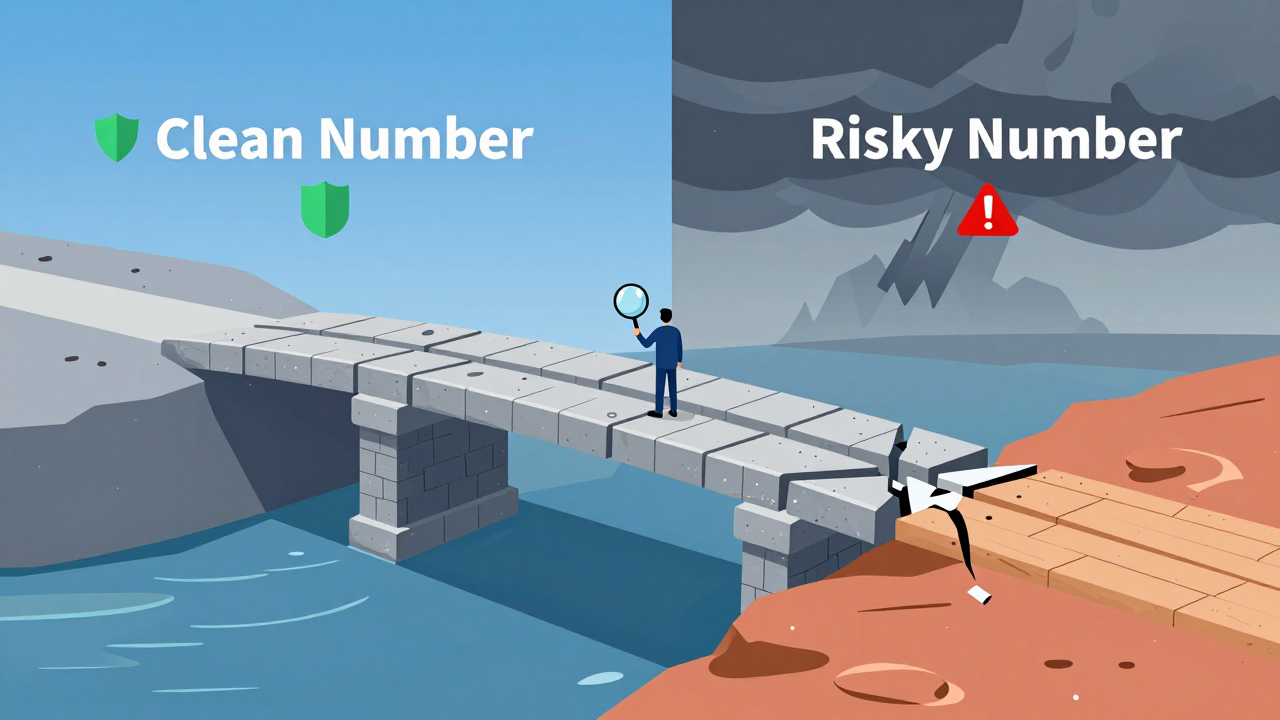 App Verification SMS Platforms: The Hidden Infrastructure Cross-Border Sellers Can't Ignore App Verification SMS Platforms: The Hidden Infrastructure Cross-Border Sellers Can't Ignore