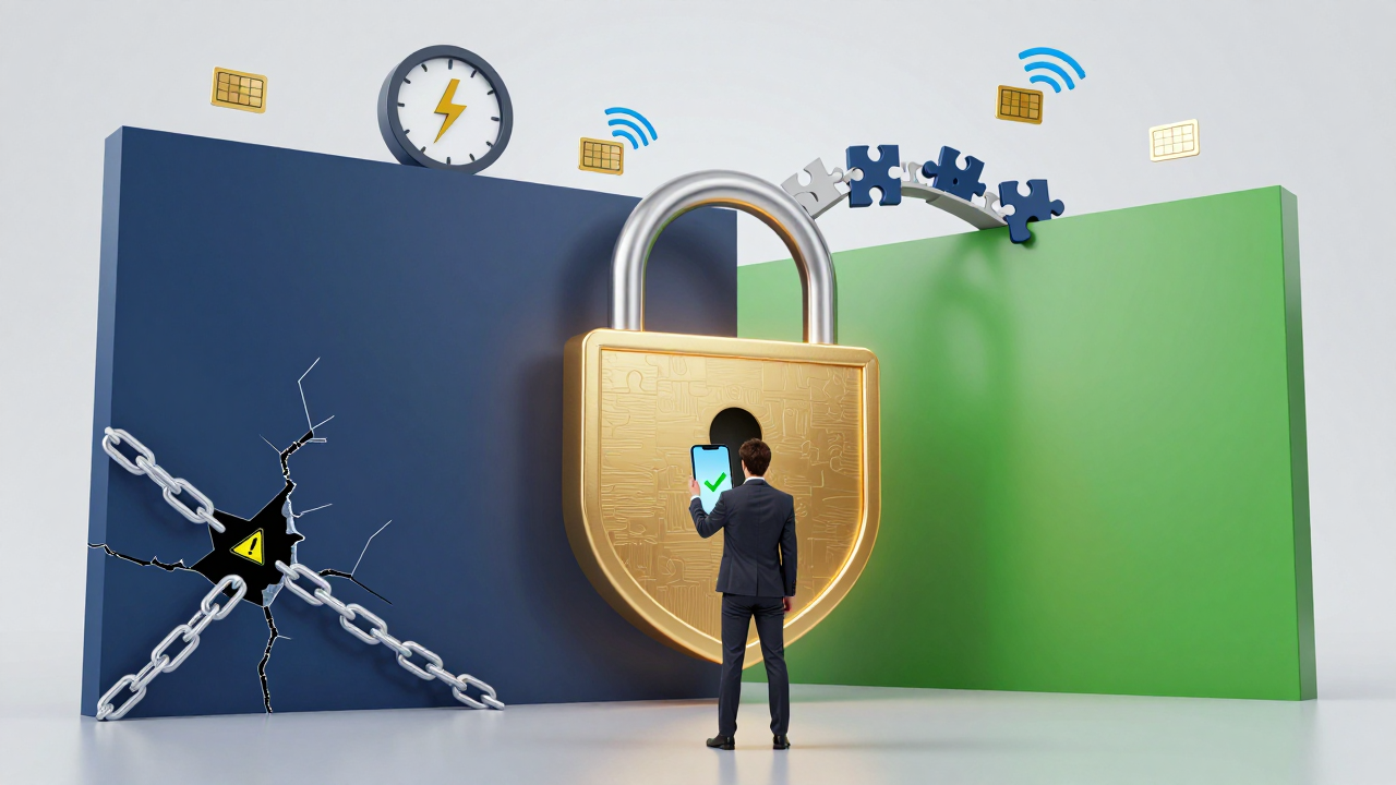 Hong Kong Bank SMS Verification in 2026: The Playbook for Cross-Border Businesses Hong Kong Bank SMS Verification in 2026: The Playbook for Cross-Border Businesses
