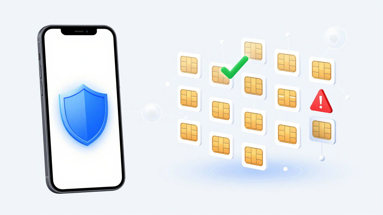 ios短信接码平台怎么选?跨境业务实操经验分享 ios短信接码平台怎么选?跨境业务实操经验分享