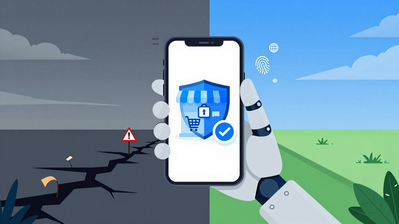 How to Choose an SMS Verification Platform in 2026: Lessons from Cross-Border Sellers How to Choose an SMS Verification Platform in 2026: Lessons from Cross-Border Sellers