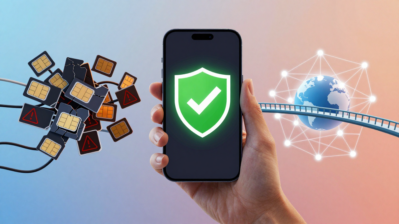 App Registration SMS Verification: The Hidden Hurdle Every Cross-Border Business Must Clear App Registration SMS Verification: The Hidden Hurdle Every Cross-Border Business Must Clear