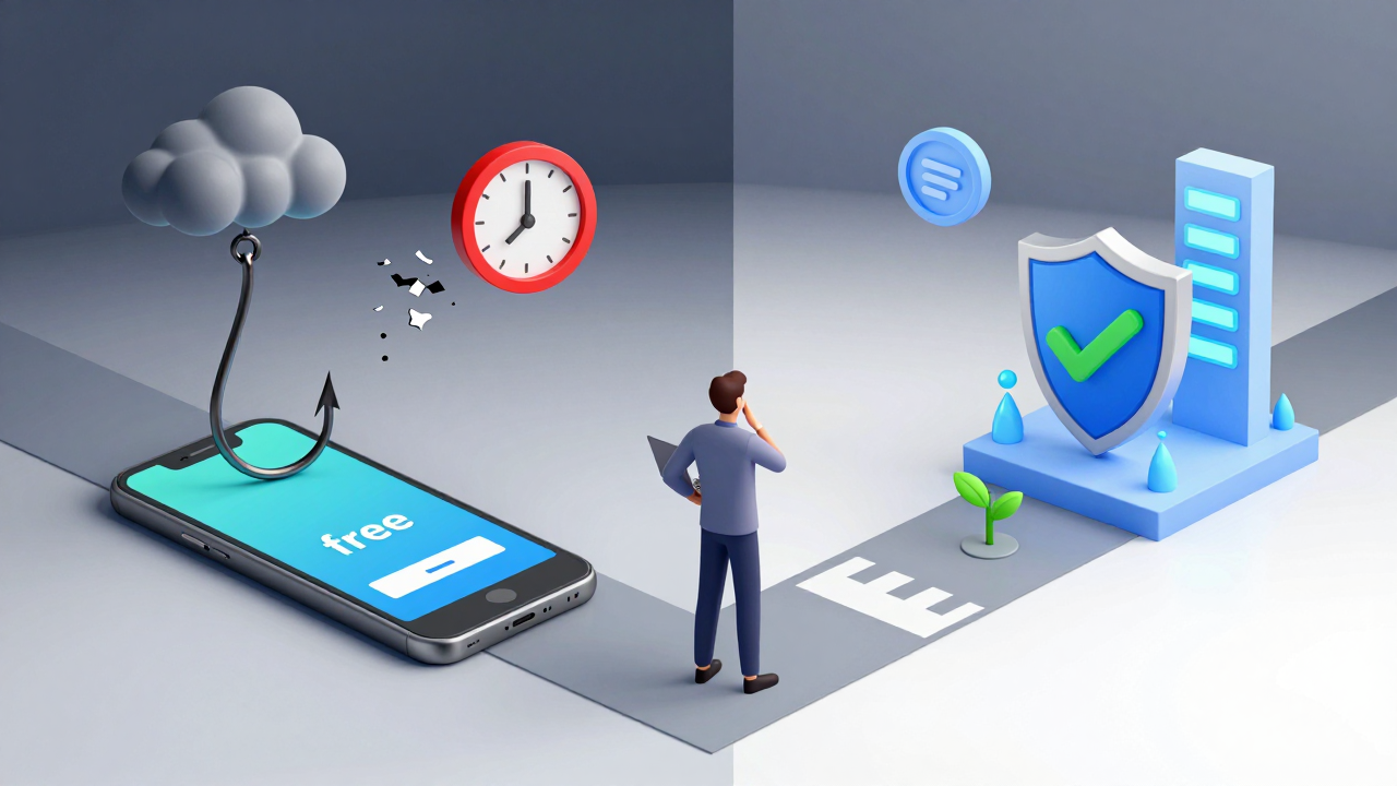 Free SMS Verification Sites in 2026: Smart Tool or Hidden Risk for Cross-Border Sellers?