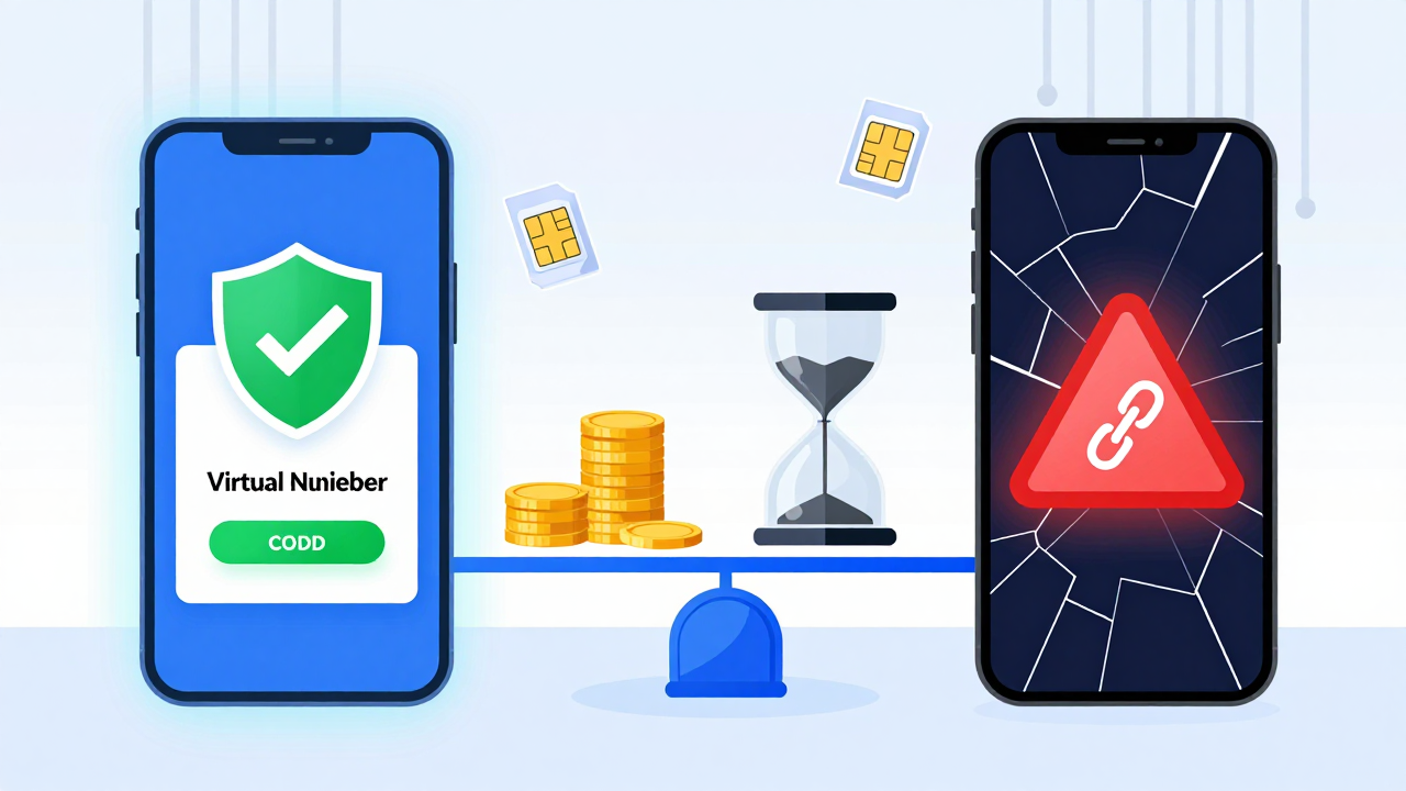 Online SMS Verification Platforms: A Cross-Border Pro's Guide to Picking the Right One Online SMS Verification Platforms: A Cross-Border Pro's Guide to Picking the Right One