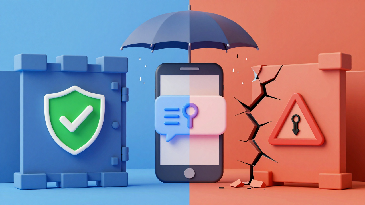 PayPal SMS Verification in 2026: The Hidden Infrastructure Cross-Border Sellers Can't Ignore PayPal SMS Verification in 2026: The Hidden Infrastructure Cross-Border Sellers Can't Ignore