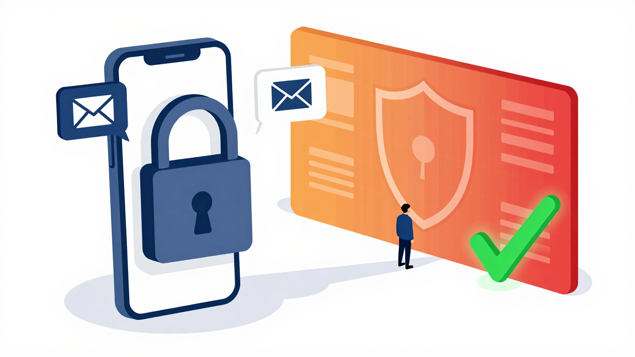 GEC SMS Verification Code Not Received? Three Truths Behind This Cross-Border Puzzle GEC SMS Verification Code Not Received? Three Truths Behind This Cross-Border Puzzle