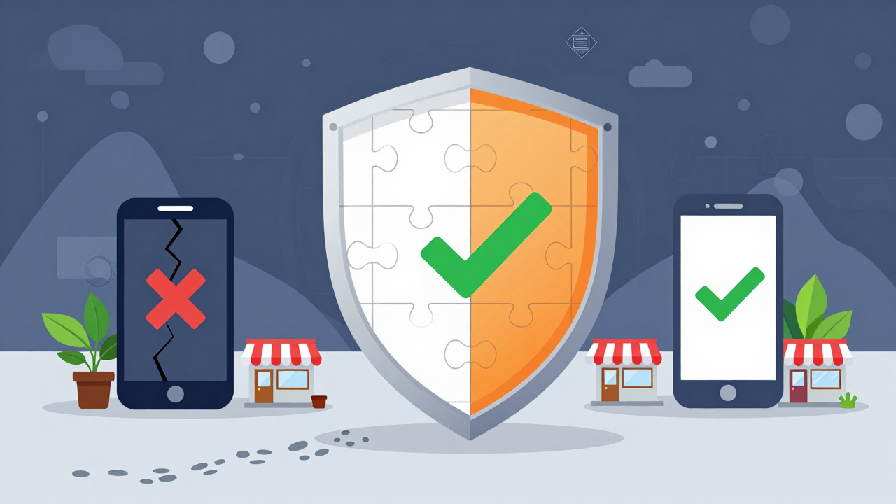 SMS Verification Platform Downloads: What Cross-Border Sellers Must Know in 2026 SMS Verification Platform Downloads: What Cross-Border Sellers Must Know in 2026