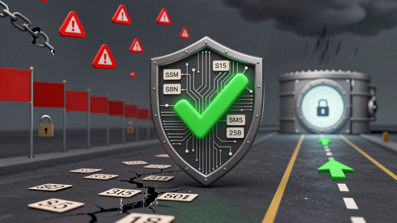 Why Cross-Border Sellers Are Rethinking SMS Verification Platforms in 2026 Why Cross-Border Sellers Are Rethinking SMS Verification Platforms in 2026