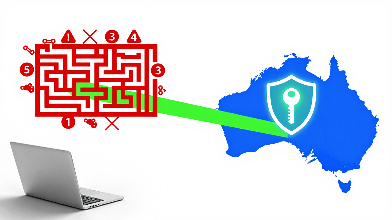 Australia SMS Verification in 2026: A Practical Guide to Avoiding Pitfalls for Cross-Border Account Registration Australia SMS Verification in 2026: A Practical Guide to Avoiding Pitfalls for Cross-Border Account Registration