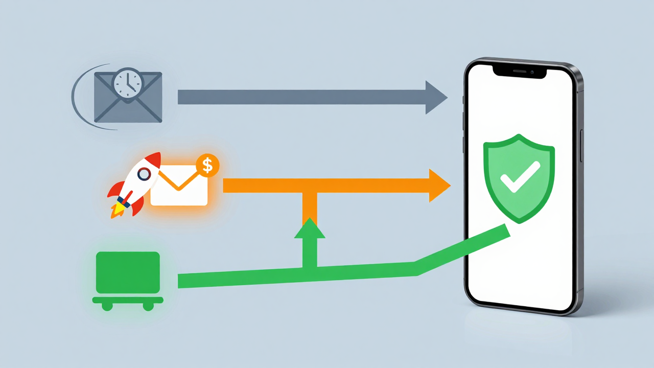 How to Receive SMS Verification Codes on Your Website: 3 Integration Models Every Cross-Border Business Should Know How to Receive SMS Verification Codes on Your Website: 3 Integration Models Every Cross-Border Business Should Know