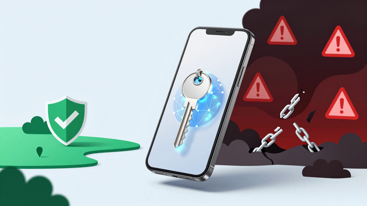 Virtual Phone Numbers for SMS Verification: A Cross-Border Essential With More Pitfalls Than You'd Think
