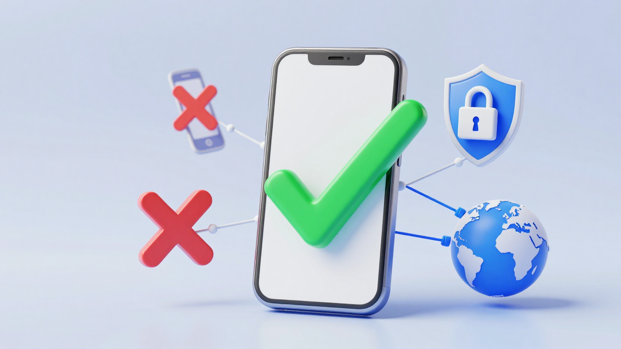 How to Receive Google SMS Verification Codes: The Most Reliable Solutions for Cross-Border Businesses