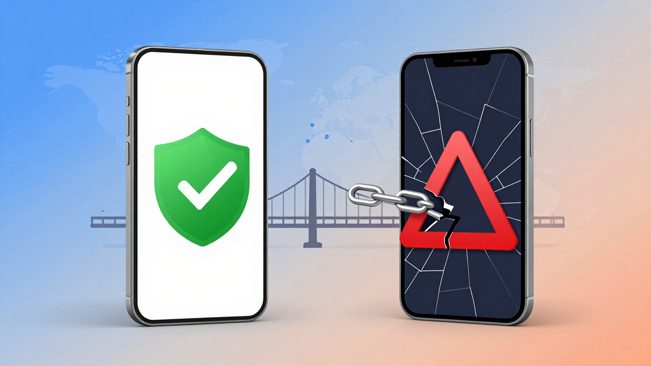Free SMS Verification for Foreign Numbers: The Hidden Risks Behind a Cross-Border Staple Free SMS Verification for Foreign Numbers: The Hidden Risks Behind a Cross-Border Staple