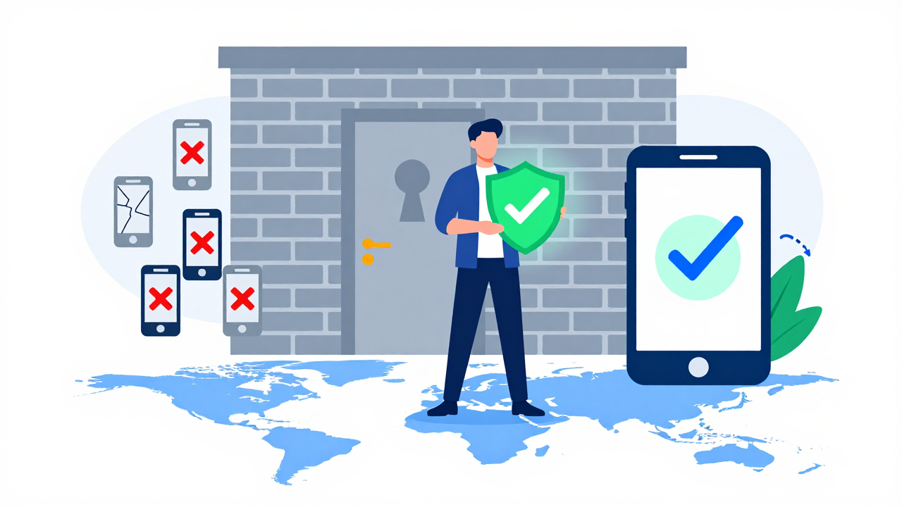 Best SMS Verification Code Platforms for Cross-Border Business in 2026: A No-Nonsense Buying Guide Best SMS Verification Code Platforms for Cross-Border Business in 2026: A No-Nonsense Buying Guide