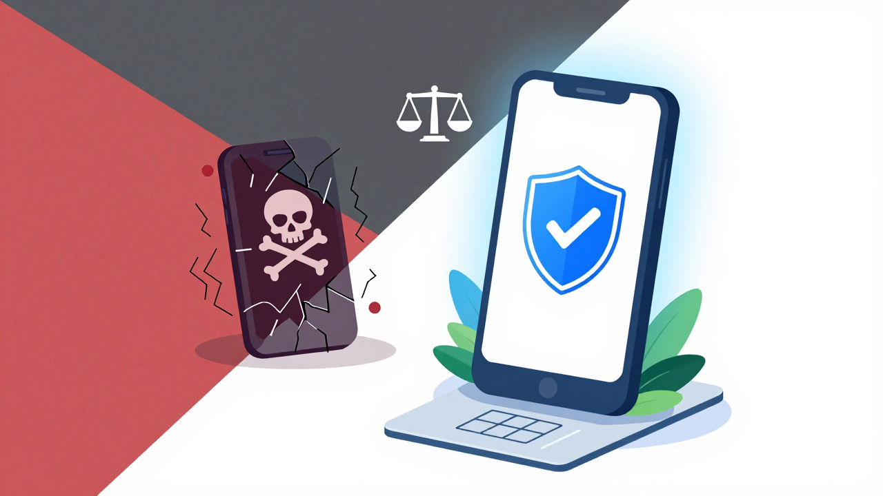 How to Receive SMS Verification Codes: The Cross-Border Hurdle Nobody Warns You About How to Receive SMS Verification Codes: The Cross-Border Hurdle Nobody Warns You About