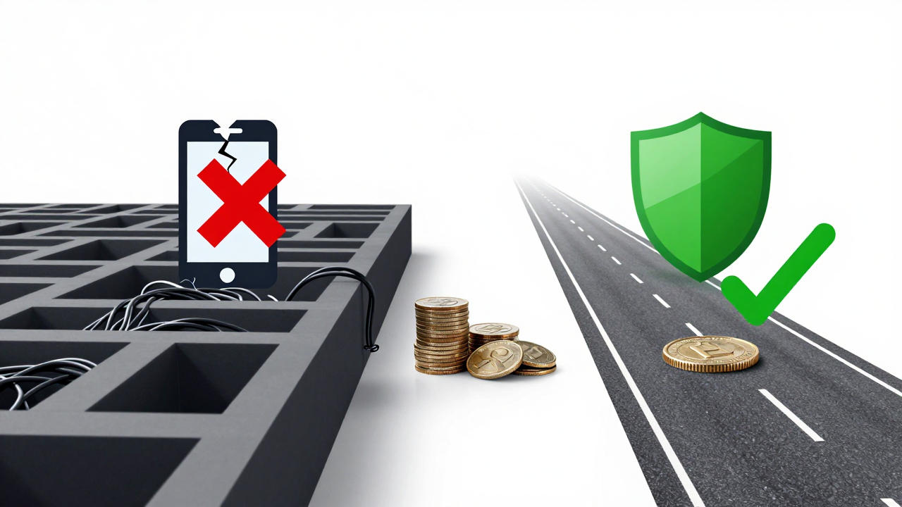 SMS Verification Code Earnings: The Gray Market Behind Cross-Border Business and How Compliant Players Survive SMS Verification Code Earnings: The Gray Market Behind Cross-Border Business and How Compliant Players Survive
