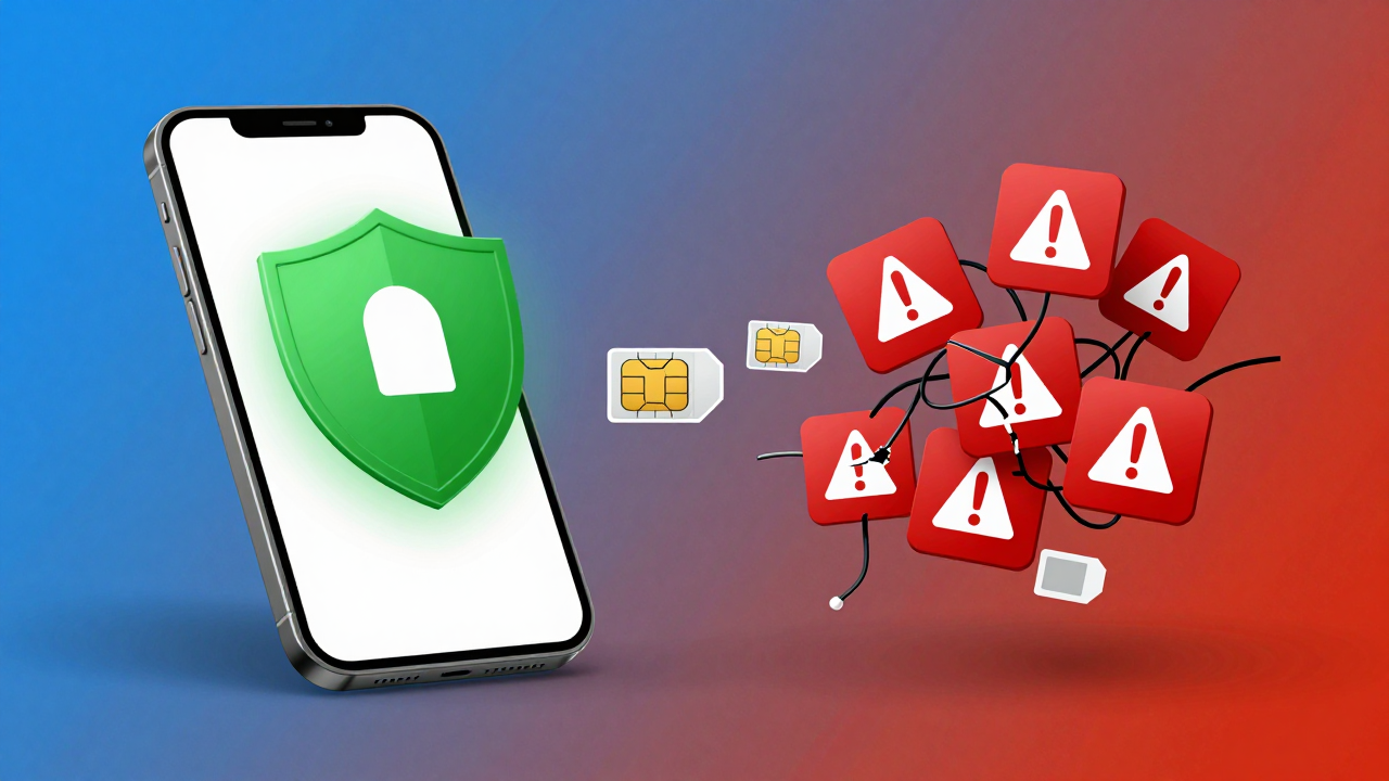Best SMS Verification Service Providers for Cross-Border Business in 2026 Best SMS Verification Service Providers for Cross-Border Business in 2026