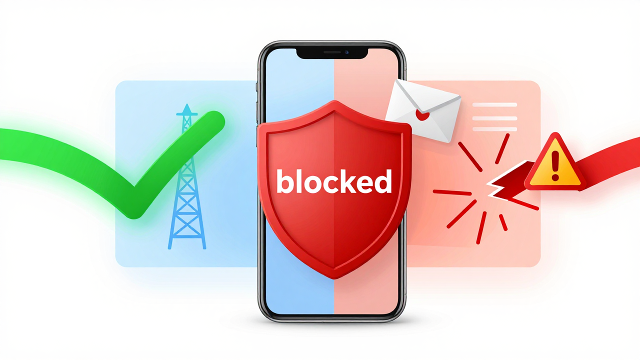 iPhone Not Receiving SMS Verification Codes? The Problem Might Not Be Your Phone