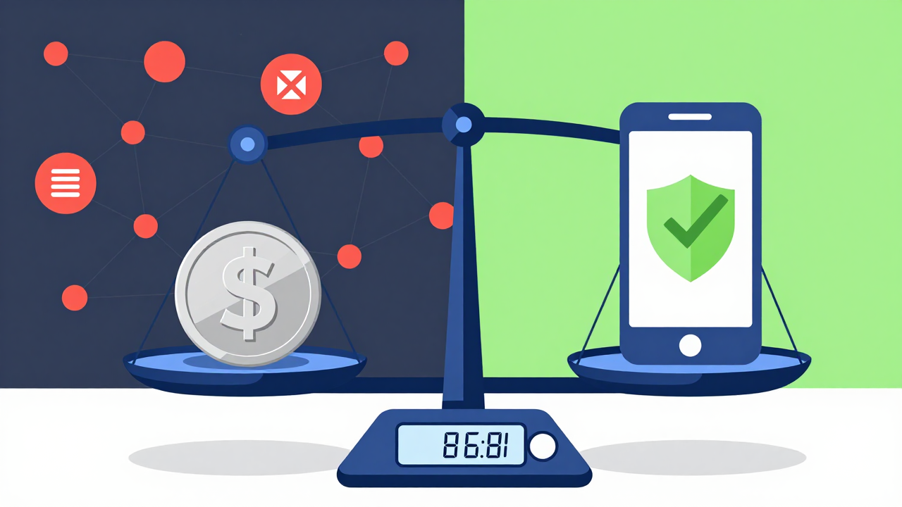 Cheap SMS Verification Platforms: The Real Cost Behind $0.15 Codes Cheap SMS Verification Platforms: The Real Cost Behind $0.15 Codes